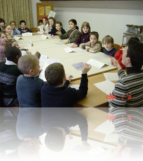 Debat over een haagbeplantingsproject 